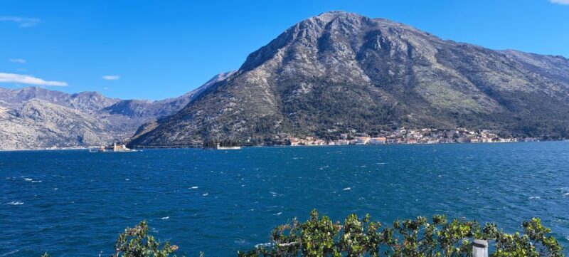 Montenegro Full-Day Trip from Dubrovnik - Key Points