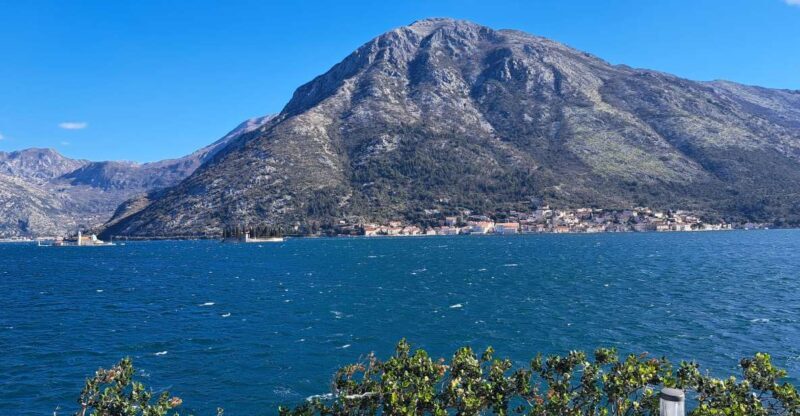 Montenegro Full-Day Trip from Dubrovnik - The Itinerary in Detail