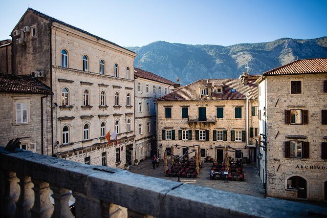 Montenegro Full-Day Trip from Dubrovnik with Optional Boat Trip - Scenic Return and Final Views