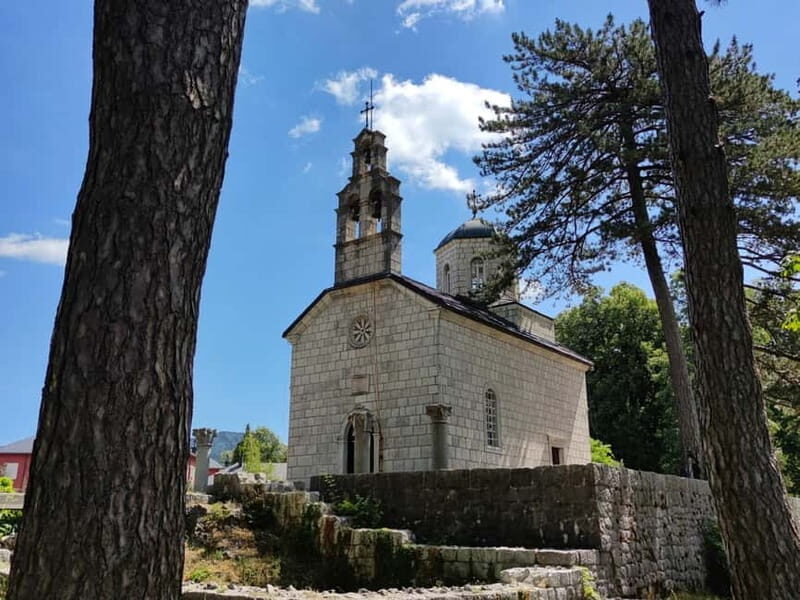 Montenegro Great Monastery Private Tour - Frequently Asked Questions