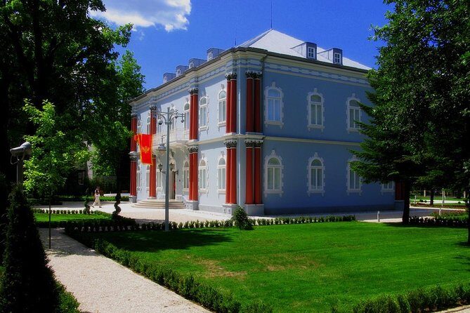 Montenegro Great Monastery Tour: Cetinje Monastery  Ostrog  Moraca Monastery - Why This Tour Offers Great Value
