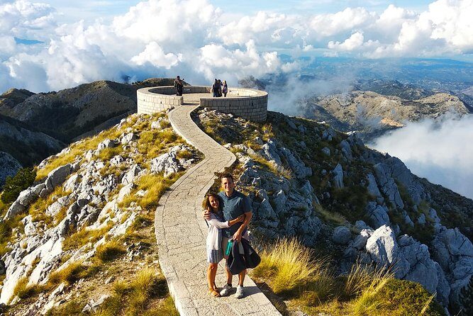 Montenegro Highlights Tour & Lake Cruise - Key Points