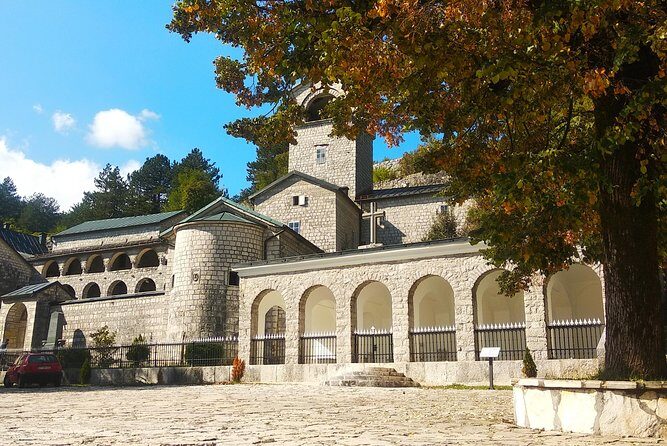 Montenegro Highlights Tour & Lake Cruise - The Value of This Tour