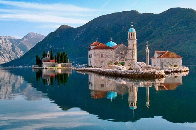 Montenegro including boat Cruise in Kotor bay - Who Should Consider This Tour?