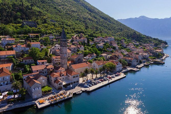 Montenegro Kotor Bay with Boat Ride to The Lady of the Rock - Who Will Love This Tour?