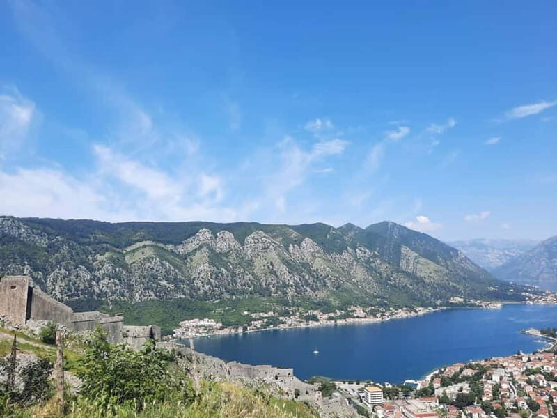 Montenegro: Kotor,Budva Guided Tour - A Detailed Look at the Montenegro: Kotor, Budva Guided Tour