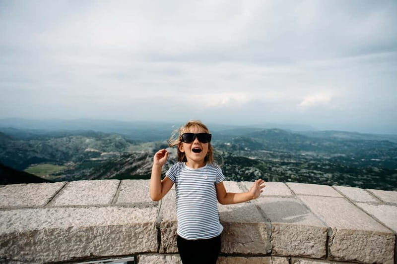 Montenegro: Lovcen Cable Car, Njegusi & Cetinje Day Tour - An Overview of the Experience