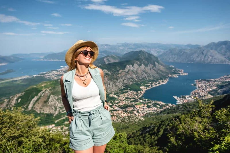 Montenegro: Lovcen Cable Car, Njegusi & Cetinje Day Tour - Practical Details and What You Should Know