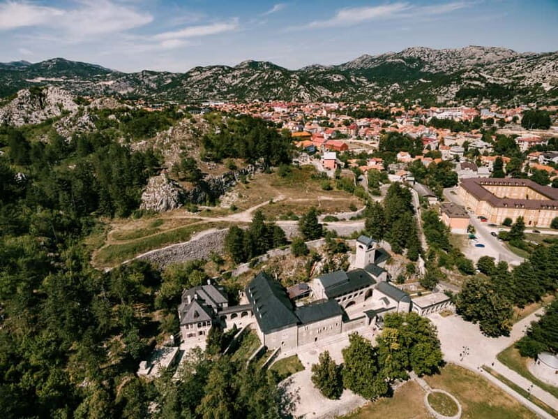 Montenegro: Lovcen Cable Car, Njegusi & Cetinje Day Tour - Who Will Enjoy This Tour?