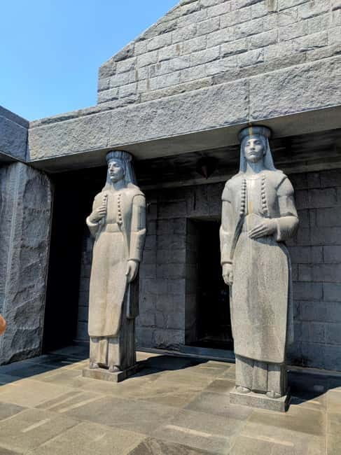 Montenegro: Loven Private Tour - Discovering Montenegro’s Heritage and Scenic Wonders