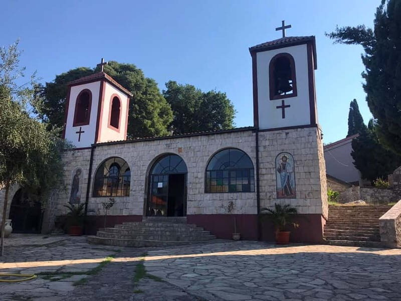 Montenegro Monastery Private Tour - An In-Depth Look at the Montenegro Monastery Private Tour
