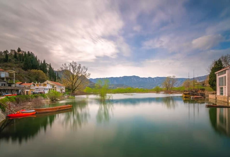 Montenegro: Nature, Locals & Wine Tour - Who Should Consider This Tour?