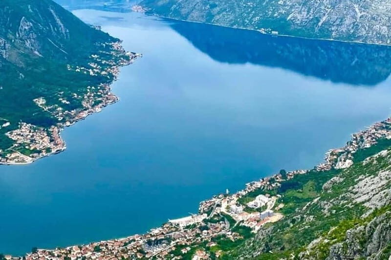 Montenegro: Njegui Pestingrad Peak Hiking Tour - Montenegro: Njegui Pestingrad Peak Hiking Tour — A Deep Dive into Natural Beauty and Cultural Heritage