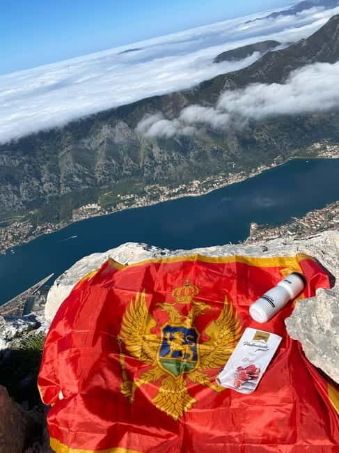 Montenegro: Njegui Pestingrad Peak Hiking Tour - Key Points