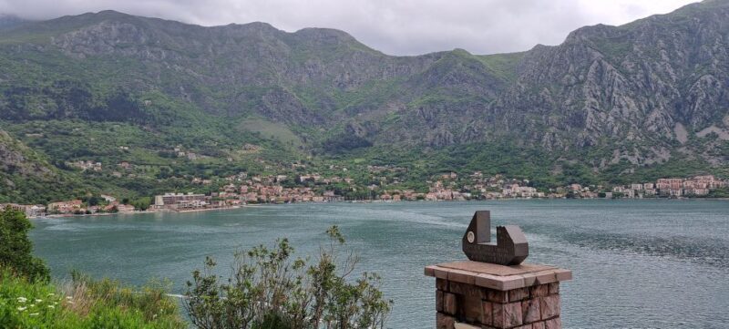 Montenegro: Perast & Kotor - Day Trip from Dubrovnik - An In-Depth Look at the Tour