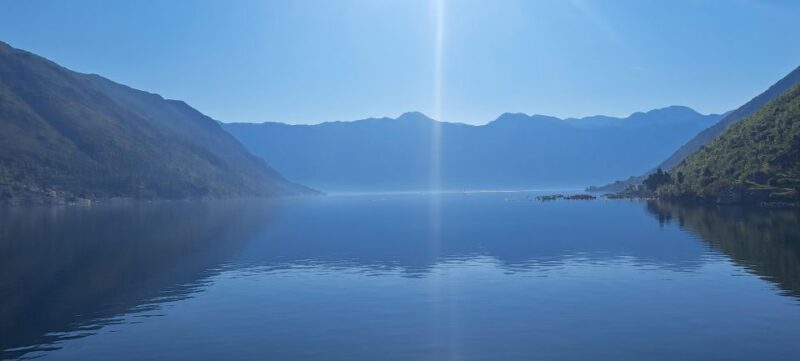 Montenegro: Perast & Kotor - Day Trip from Dubrovnik - The Sum Up
