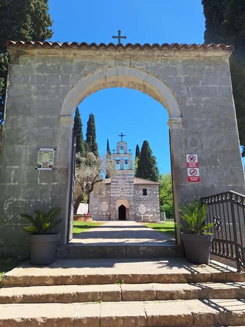 Montenegro: Podgorica Through the Ages - Montenegro: Podgorica Through the Ages