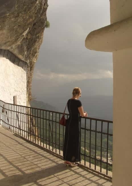Montenegro: Private Cetinje/Dajbabe/Ostrog Monasteries Tour - Discover Montenegro’s Sacred Monasteries on a Private Day Trip