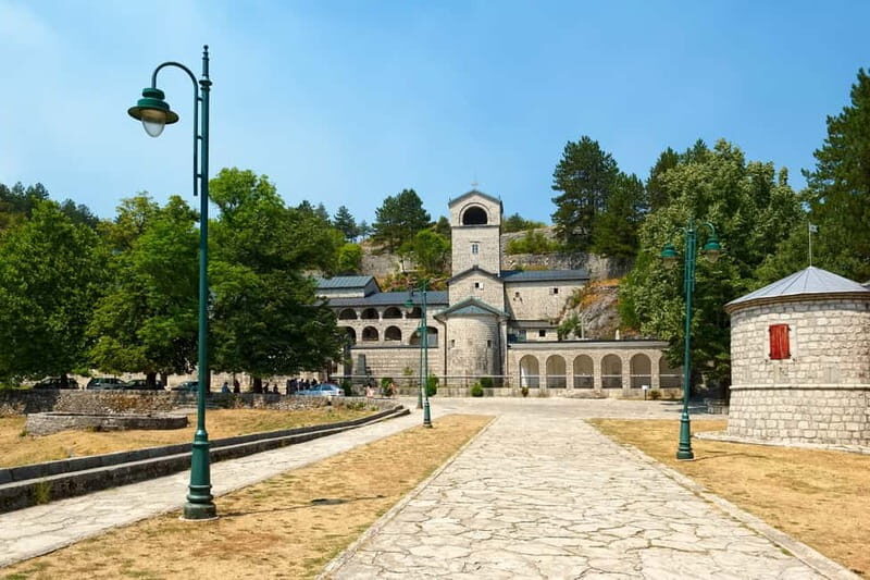 Montenegro: Private Cetinje/Dajbabe/Ostrog Monasteries Tour - Practicalities & Tips