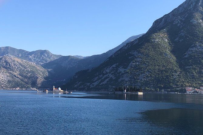 Montenegro private daytrip from Dubrovnik, Perast, Bay of Kotor - An Overview of What to Expect