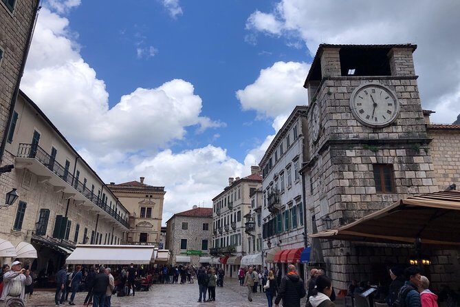 Montenegro private daytrip from Dubrovnik, Perast, Bay of Kotor - Practical Details and Considerations