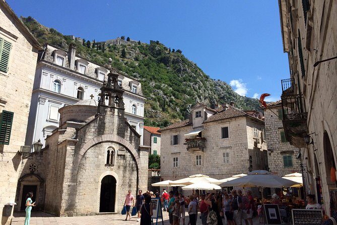 Montenegro private daytrip from Dubrovnik, Perast, Bay of Kotor - Final Thoughts