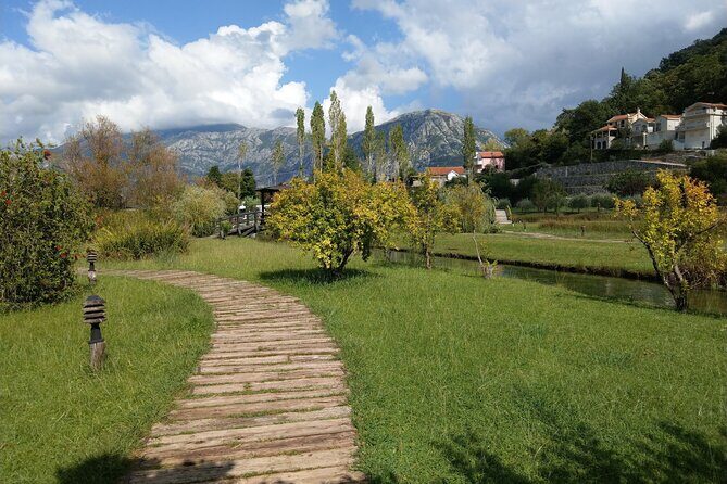 Montenegro Private Full Day Tour from Dubrovnik - The Itinerary Breakdown
