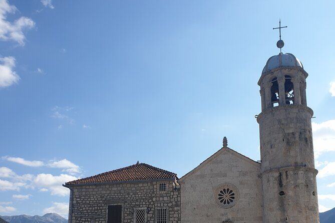 Montenegro Private Full Day Tour visiting Kotor and Perast - Exploring the Charm of Montenegro: A Deep Dive into the Private Full-Day Tour