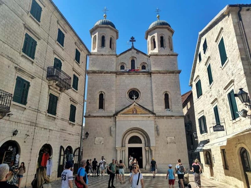 Montenegro Private Tour - Who Would Enjoy This Tour?