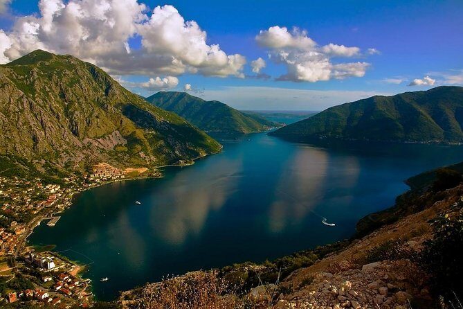 Montenegro Private Tour From Dubrovnik - Transportation and Timing: Why They Matter