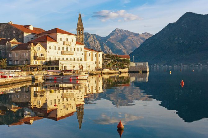 Montenegro Private Tour from Dubrovnik: Kotor & Perast - Analyzing the Value