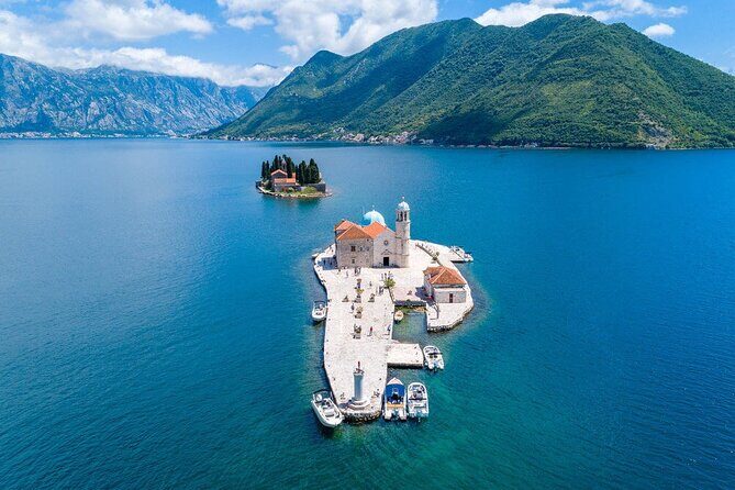 Montenegro Private Tour of Perast and Kotor in Mercedes Vehicles - Discover the Beauty of Montenegro with a Private Tour from Dubrovnik