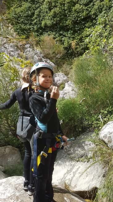 Montenegro: Rikavac and Meureki Family Canyoning Adventure - The Sum Up