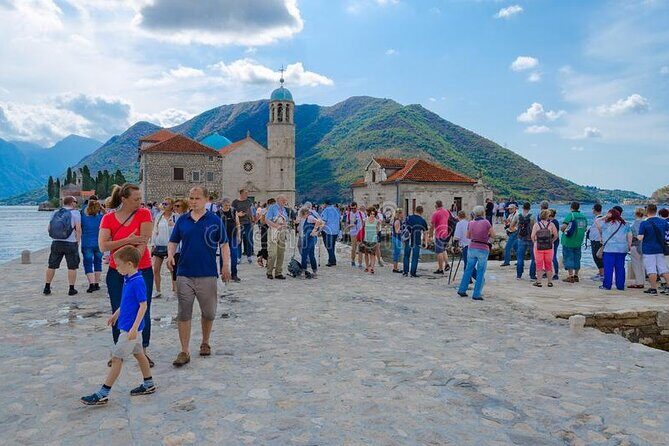 Montenegro Short Boat Cruise from Perast to Kotor - Key Points