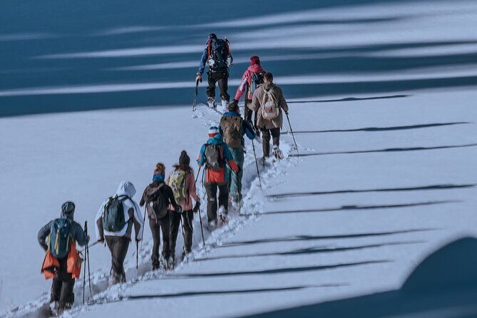 Montenegro Snowshoeing Durmitor - A Deep Dive into the Montenegro Snowshoeing Durmitor Tour