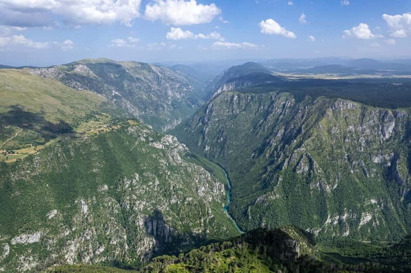 Montenegro: Tara River Packrafting Expedition | 3 days - Montenegro: Tara River Packrafting Expedition | 3 days