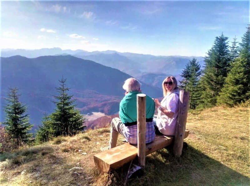 Montenegro: The Ring of Bjelasica  Jeep Safari Private Tour - Who This Tour is Perfect For