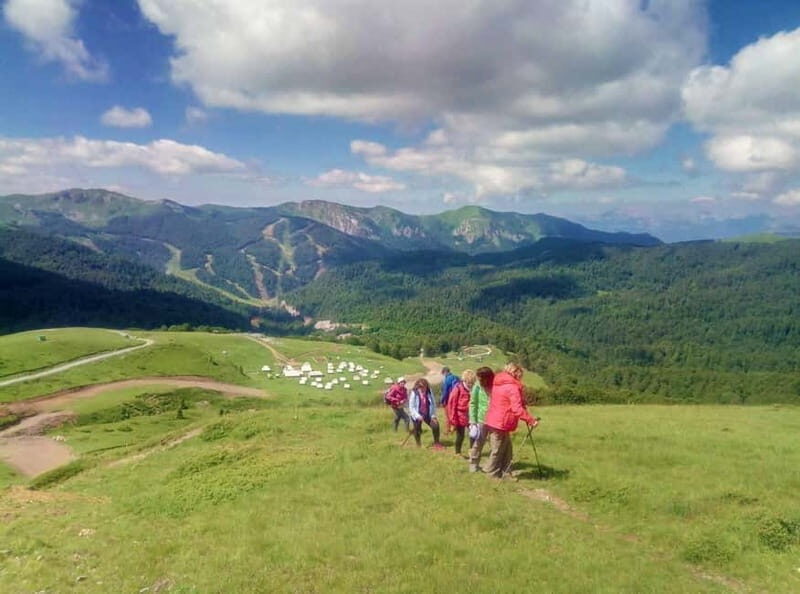 Montenegro: The Ring of Bjelasica  Jeep Safari Private Tour - Frequently Asked Questions