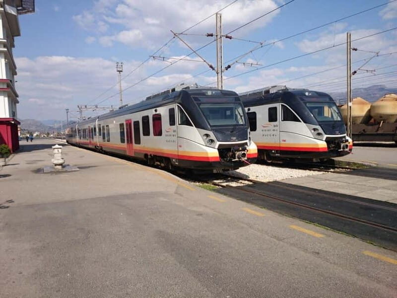 Montenegro Tour by train  Private tour - What Makes This Tour Stand Out?