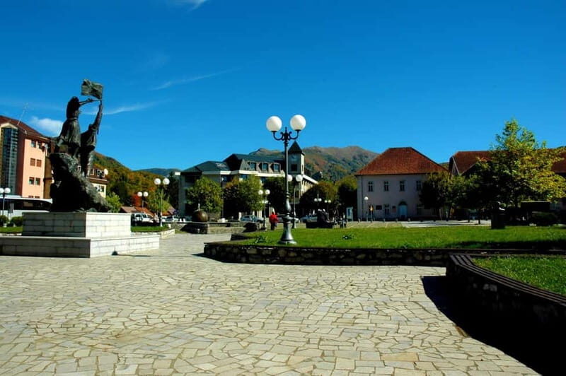 Montenegro Tour by train  Private tour - Who Should Consider This Tour?
