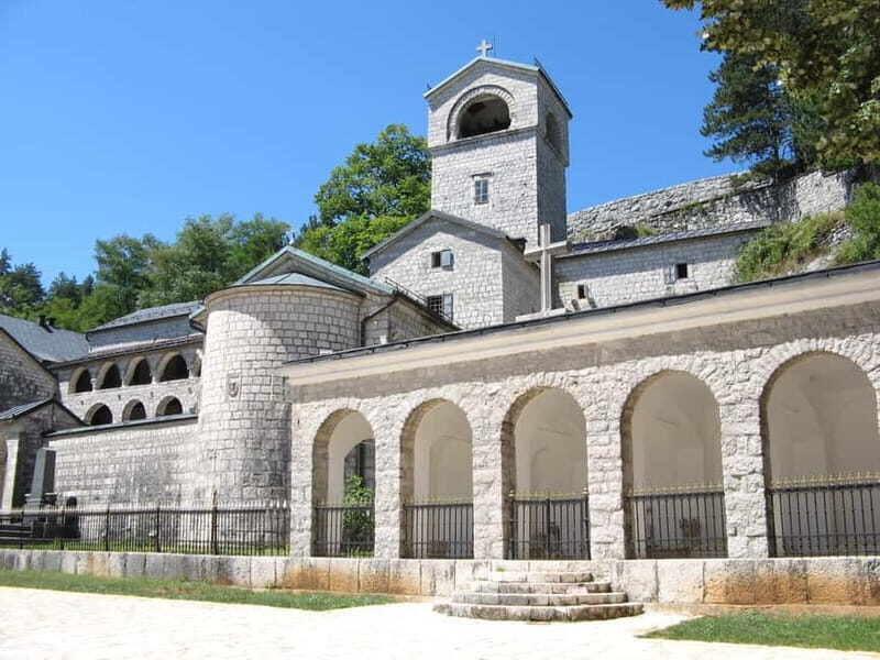 MONTENEGRO TOUR History, tradition, culture! - Montenegro Tour: History, Tradition, Culture – An Authentic Day Out