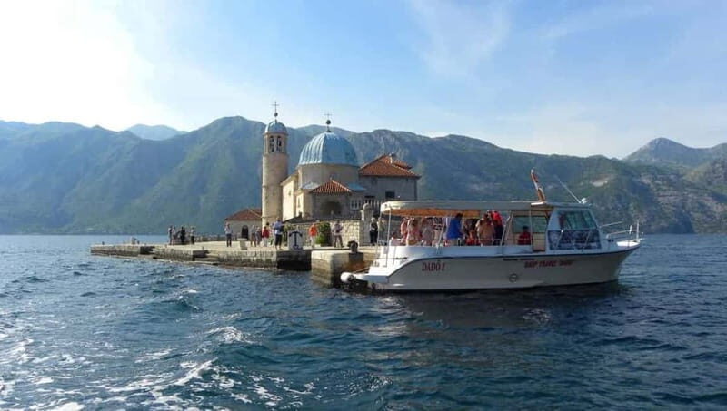 Montenegro Tour with Optional Kotor Bay Boat Cruise - An Introduction to the Montenegro Day Trip
