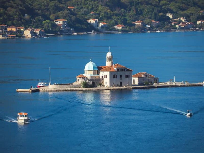 Montenegro Tour with Optional Kotor Bay Boat Cruise - The Value and What’s Included