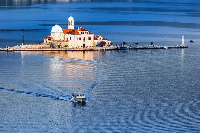 Montenegro with Boat cruise in Kotor Bay - What Travelers Say