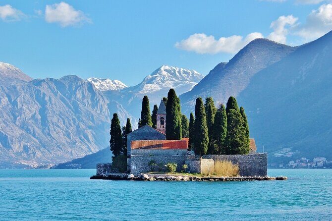 Montenegro with Boat cruise in Kotor Bay - The Cost & Value