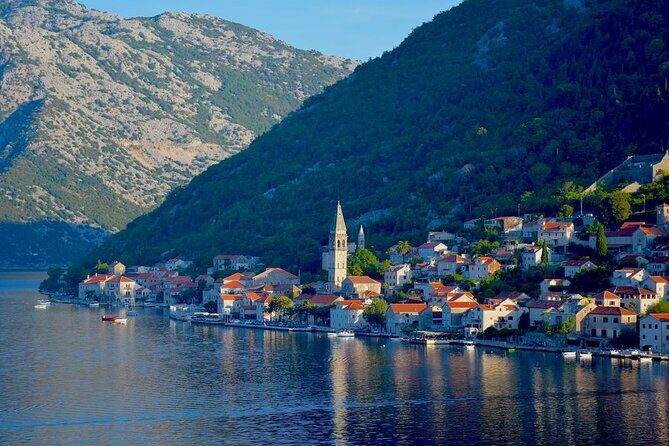 Montenegro with Boat cruise in Kotor Bay - Final Thoughts