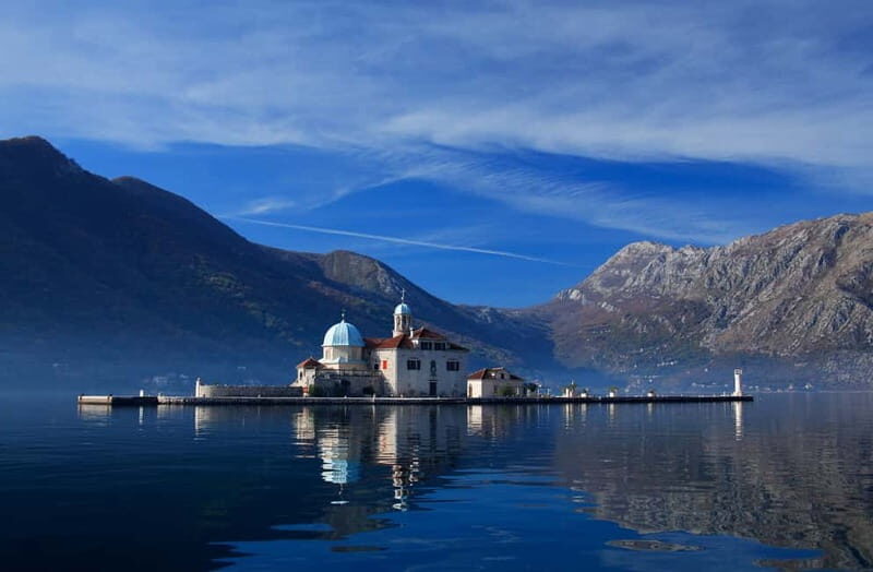 Montenegro:Kotor, Perast, Our Lady of the Rocks Private Tour - Authenticity and Experience: What Travelers Say