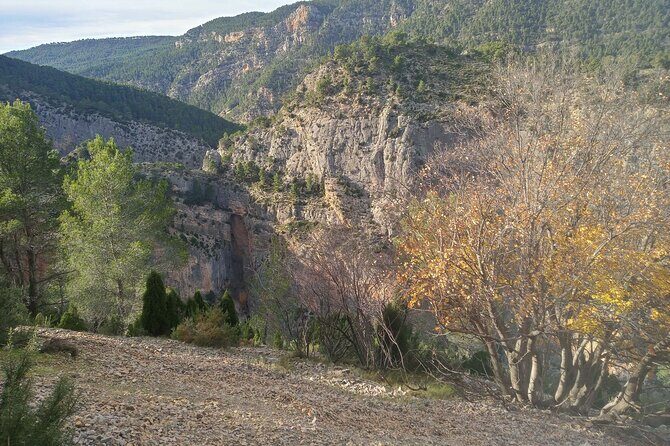 Montenejos Thermal Springs and Hike - Key Points