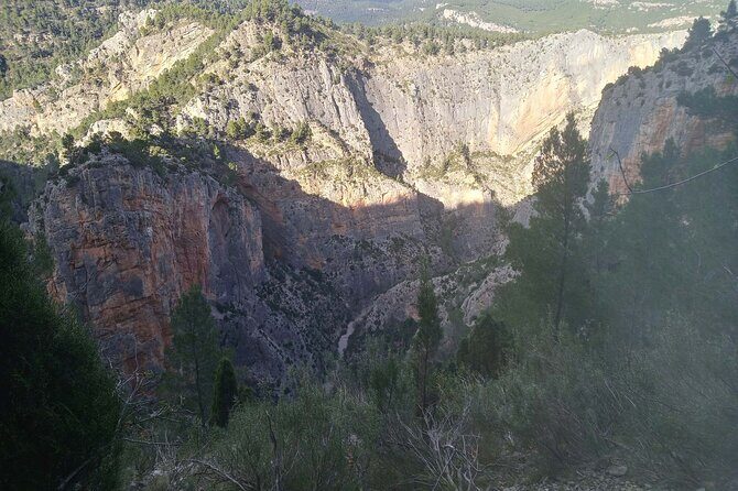 Montenejos Thermal Springs and Hike - A Beautiful Day in Montanejos: What to Expect