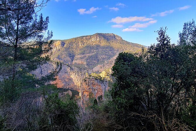 Montenejos Thermal Springs and Hike - Who Should Consider This Tour?